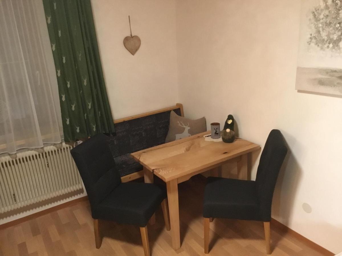 Ferienwohnungen Aigner Haus im Ennstal Buitenkant foto